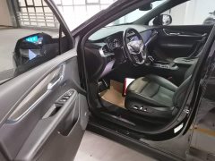 Cadillac XT5 2.0T AWD Luxury Hummingbird Edition - ფოტო 15