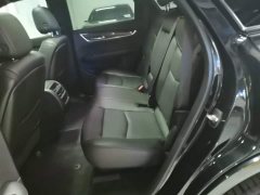 Cadillac XT5 2.0T AWD Luxury Hummingbird Edition - ფოტო 16