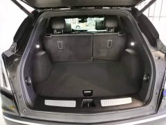 Cadillac XT5 2.0T AWD Luxury Hummingbird Edition - ფოტო 18