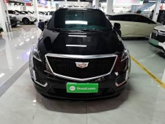 Cadillac XT5 2.0T AWD Luxury Hummingbird Edition - ფოტო 2