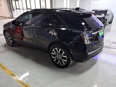 Cadillac XT5 2.0T AWD Luxury Hummingbird Edition - ფოტო 4