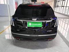 Cadillac XT5 2.0T AWD Luxury Hummingbird Edition - ფოტო 5