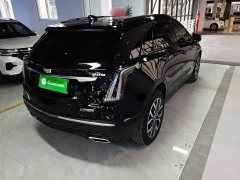 Cadillac XT5 2.0T AWD Luxury Hummingbird Edition - ფოტო 6