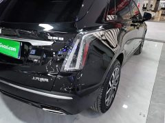 Cadillac XT5 2.0T AWD Luxury Hummingbird Edition - ფოტო 7