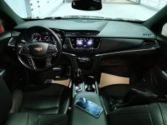 Cadillac XT5 2.0T AWD Luxury Hummingbird Edition - ფოტო 9