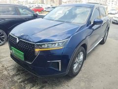 Nissan Venucia Star 260T Automatic Xing-Shang Edition - ფოტო 1