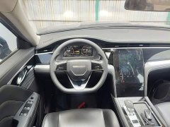 Nissan Venucia Star 260T Automatic Xing-Shang Edition - ფოტო 10