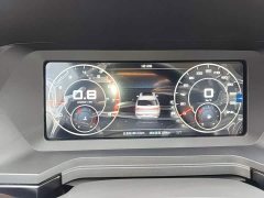 Nissan Venucia Star 260T Automatic Xing-Shang Edition - ფოტო 11