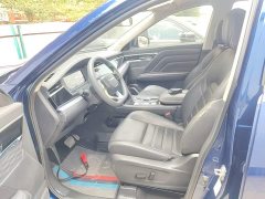 Nissan Venucia Star 260T Automatic Xing-Shang Edition - ფოტო 14