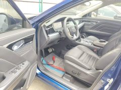 Nissan Venucia Star 260T Automatic Xing-Shang Edition - ფოტო 15