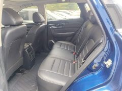 Nissan Venucia Star 260T Automatic Xing-Shang Edition - ფოტო 16