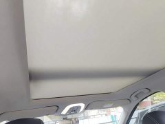 Nissan Venucia Star 260T Automatic Xing-Shang Edition - ფოტო 17
