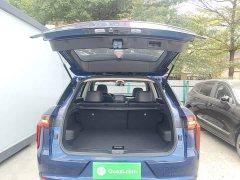 Nissan Venucia Star 260T Automatic Xing-Shang Edition - ფოტო 18