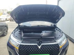 Nissan Venucia Star 260T Automatic Xing-Shang Edition - ფოტო 19