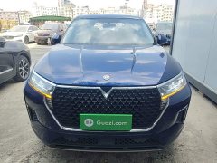 Nissan Venucia Star 260T Automatic Xing-Shang Edition - ფოტო 2