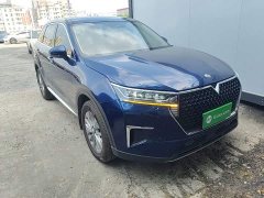 Nissan Venucia Star 260T Automatic Xing-Shang Edition - ფოტო 3