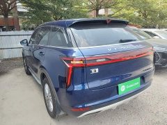 Nissan Venucia Star 260T Automatic Xing-Shang Edition - ფოტო 4