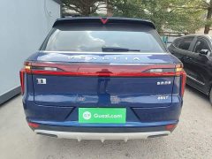 Nissan Venucia Star 260T Automatic Xing-Shang Edition - ფოტო 5