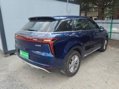 Nissan Venucia Star 260T Automatic Xing-Shang Edition - ფოტო 6