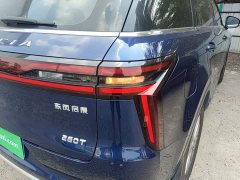 Nissan Venucia Star 260T Automatic Xing-Shang Edition - ფოტო 7