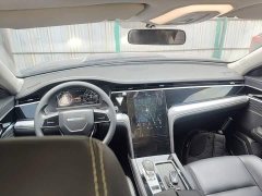 Nissan Venucia Star 260T Automatic Xing-Shang Edition - ფოტო 9