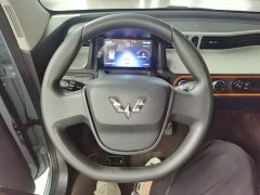 Wuling Hongguang MINIEV Joyful Edition Ternary Lithium - фото 10