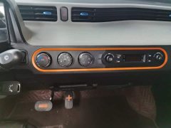 Wuling Hongguang MINIEV Joyful Edition Ternary Lithium - фото 12