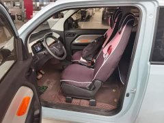 Wuling Hongguang MINIEV Joyful Edition Ternary Lithium - фото 14
