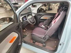 Wuling Hongguang MINIEV Joyful Edition Ternary Lithium - фото 15