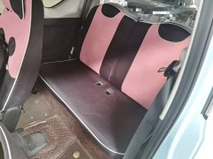 Wuling Hongguang MINIEV Joyful Edition Ternary Lithium - фото 16