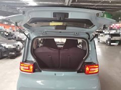 Wuling Hongguang MINIEV Joyful Edition Ternary Lithium - фото 18