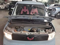 Wuling Hongguang MINIEV Joyful Edition Ternary Lithium - фото 19