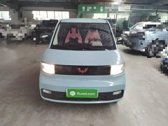 Wuling Hongguang MINIEV Joyful Edition Ternary Lithium - фото 2