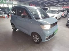 Wuling Hongguang MINIEV Joyful Edition Ternary Lithium - фото 3