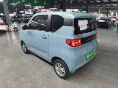 Wuling Hongguang MINIEV Joyful Edition Ternary Lithium - фото 4