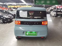 Wuling Hongguang MINIEV Joyful Edition Ternary Lithium - фото 5
