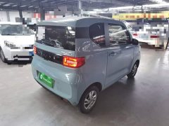 Wuling Hongguang MINIEV Joyful Edition Ternary Lithium - фото 6