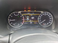 Nissan Sylphy 1.6L CVT Comfort Edition - ფოტო 11