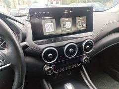 Nissan Sylphy 1.6L CVT Comfort Edition - ფოტო 12