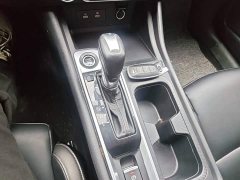 Nissan Sylphy 1.6L CVT Comfort Edition - ფოტო 13