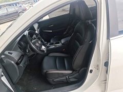 Nissan Sylphy 1.6L CVT Comfort Edition - ფოტო 14