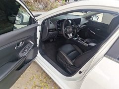 Nissan Sylphy 1.6L CVT Comfort Edition - ფოტო 15