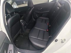 Nissan Sylphy 1.6L CVT Comfort Edition - ფოტო 16