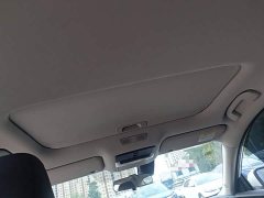 Nissan Sylphy 1.6L CVT Comfort Edition - ფოტო 17