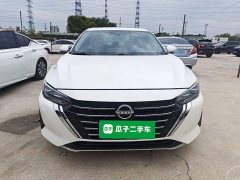Nissan Sylphy 1.6L CVT Comfort Edition - ფოტო 2