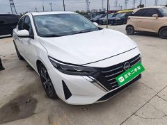 Nissan Sylphy 1.6L CVT Comfort Edition - ფოტო 3