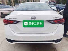 Nissan Sylphy 1.6L CVT Comfort Edition - ფოტო 5