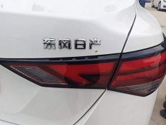 Nissan Sylphy 1.6L CVT Comfort Edition - ფოტო 7