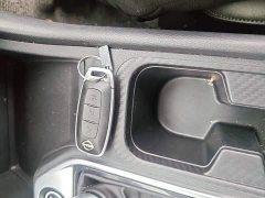Nissan Sylphy 1.6L CVT Comfort Edition - ფოტო 8