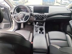 Nissan Sylphy 1.6L CVT Comfort Edition - ფოტო 9